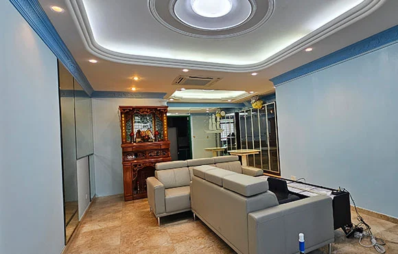 Top-Rated Painting Services Singapore